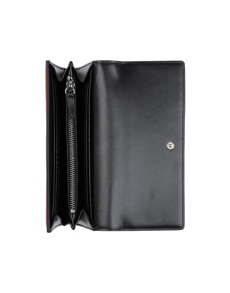 cheap armani wallets